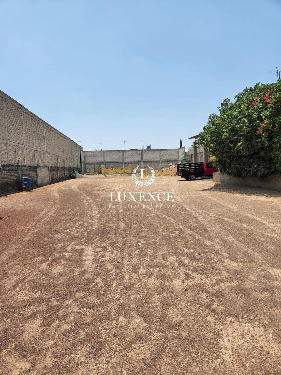 Lot in Santa Martha Acatitla, Iztapalapa, photo 2 of 2
