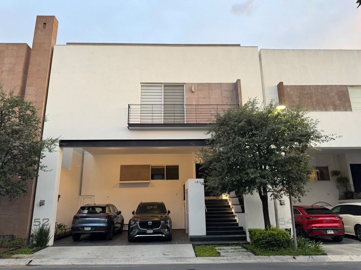 HOUSE FOR SALE OLINCA VALLEY PONIENTE ZONE, photo 1 of 23