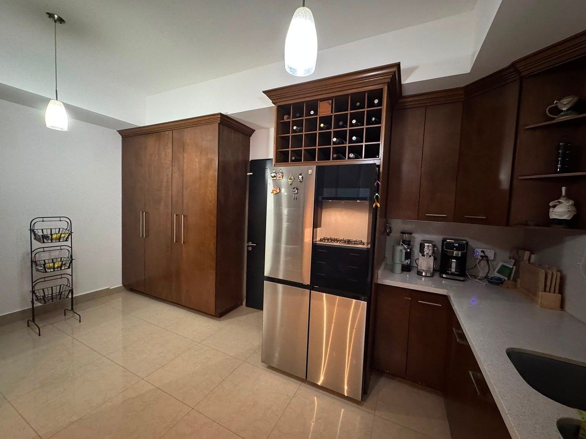 House in Residencial Olinca, Santa Catarina, photo 4 of 23