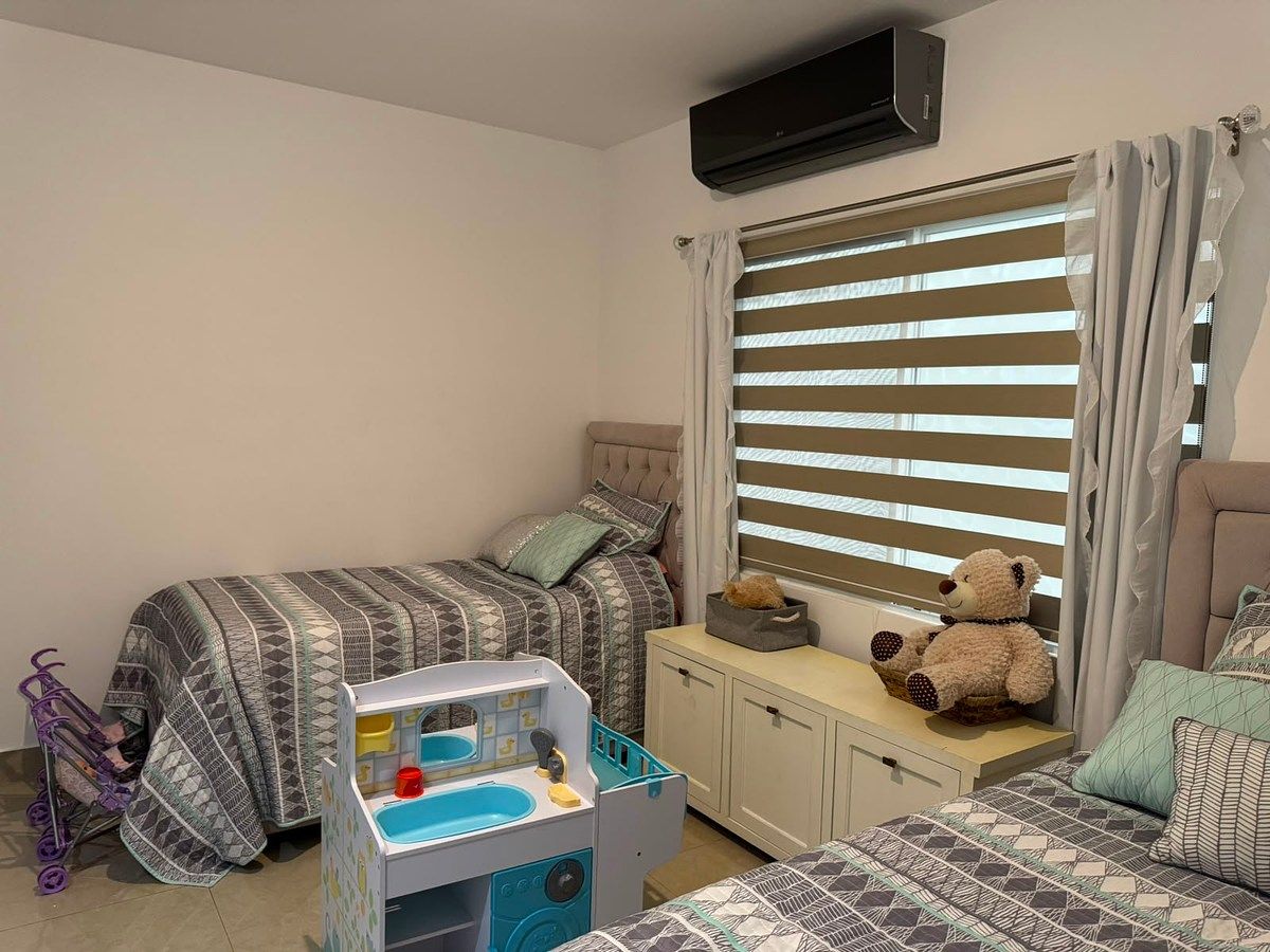 House in Residencial Olinca, Santa Catarina, photo 16 of 23