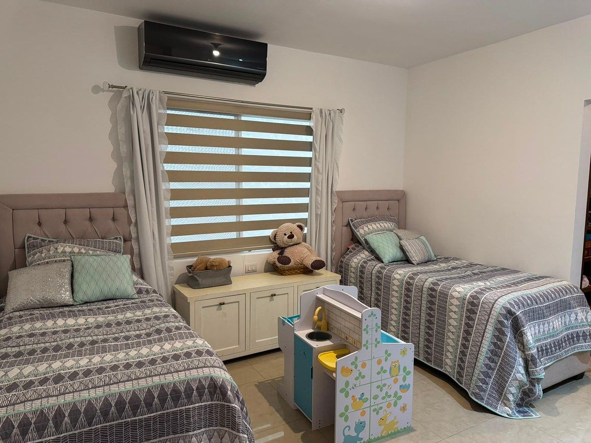 House in Residencial Olinca, Santa Catarina, photo 17 of 23