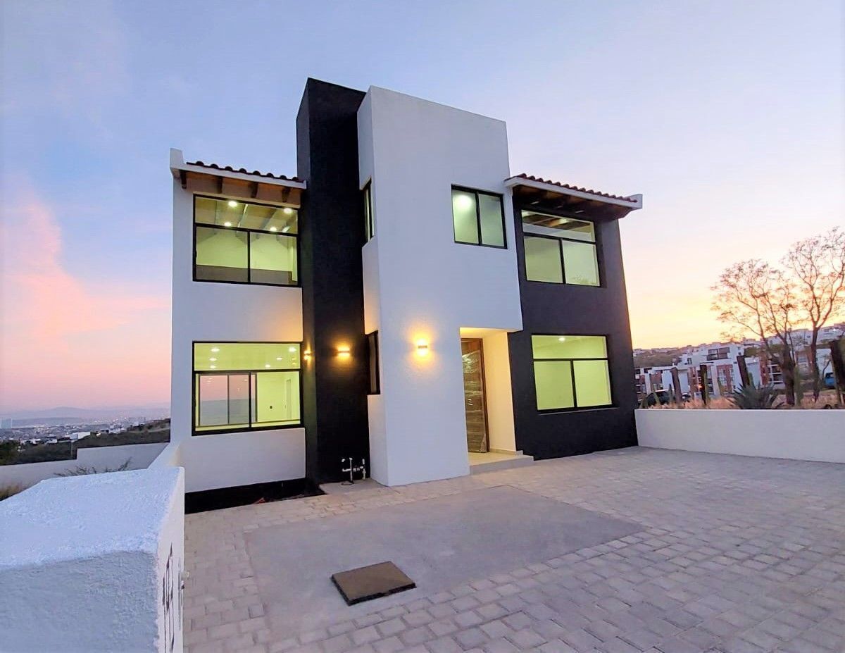 Casa espetacular de autor na Gran Reserva Preserve!, foto 1 de 28