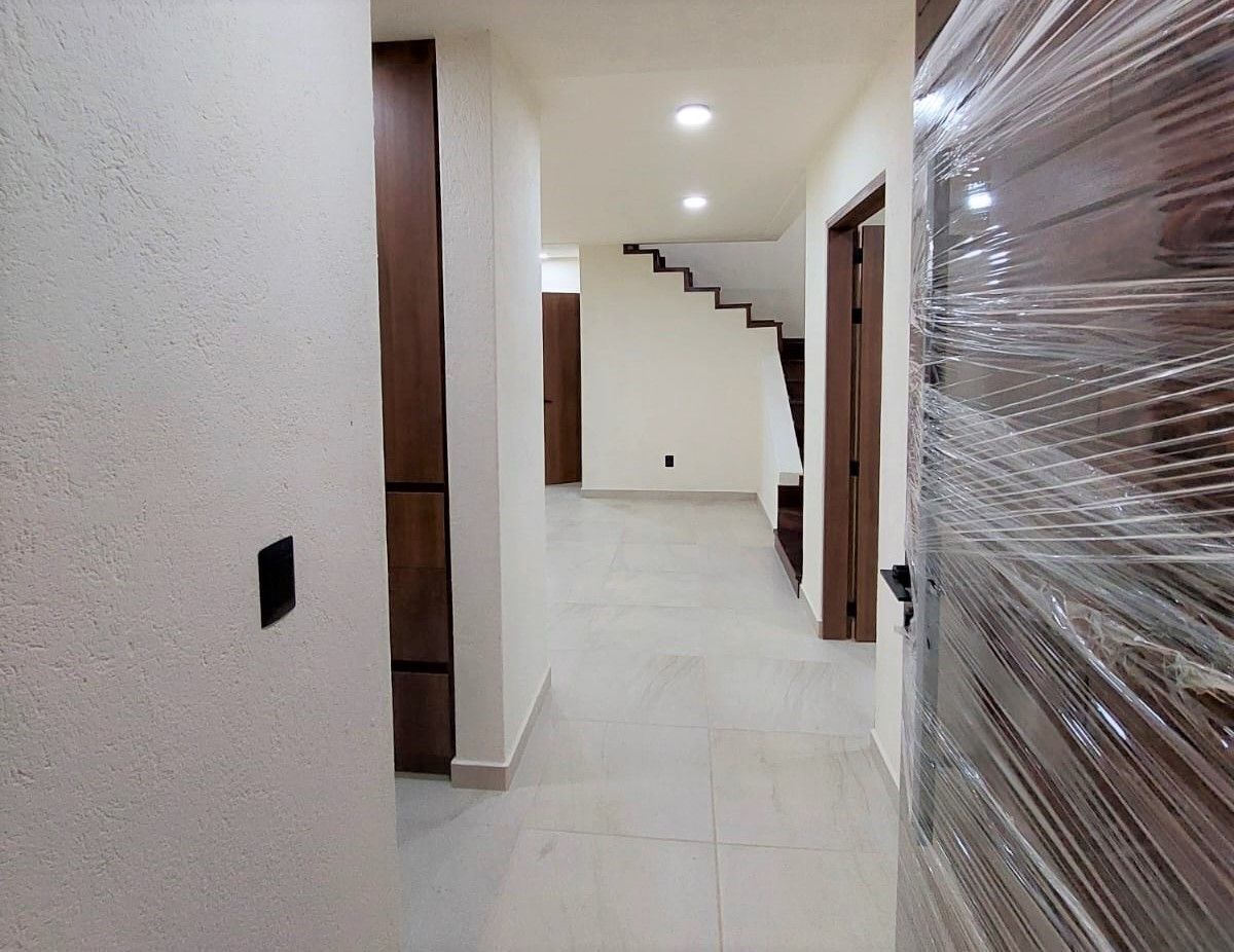 Casa em condomínio fechado em Grand Preserve, Querétaro, foto 2 de 28