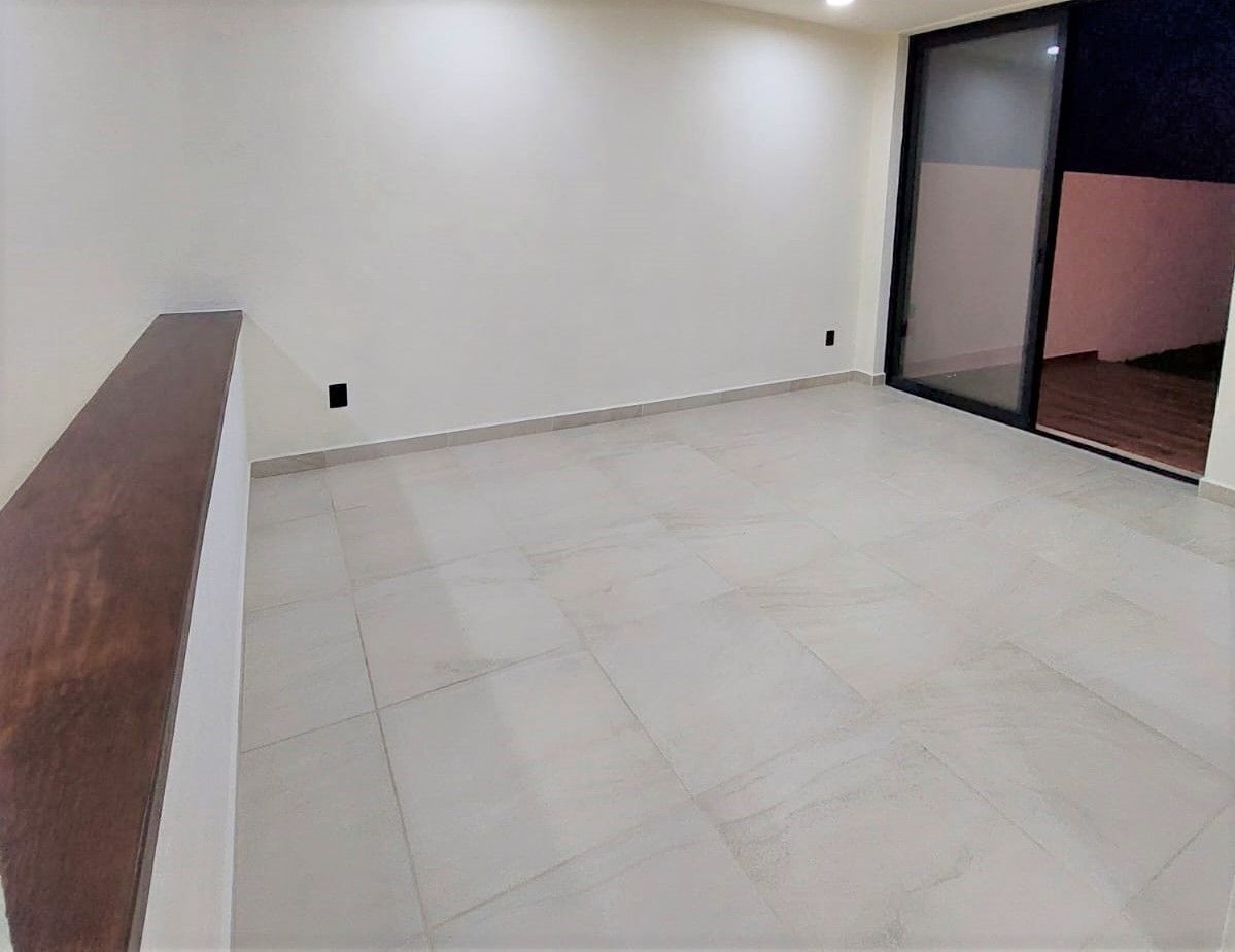 Casa em condomínio fechado em Grand Preserve, Querétaro, foto 3 de 28