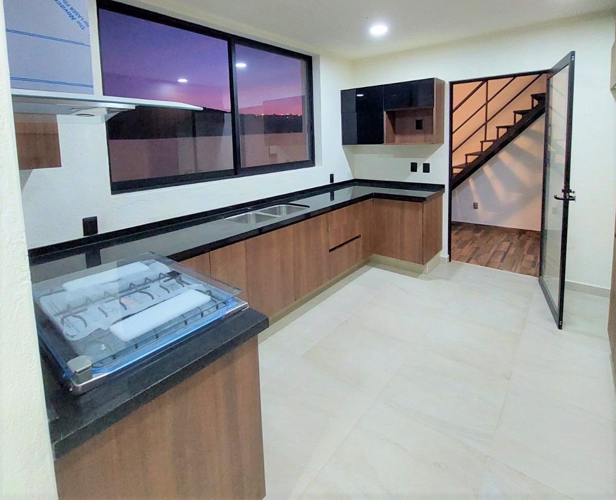 Casa em condomínio fechado em Grand Preserve, Querétaro, foto 10 de 28
