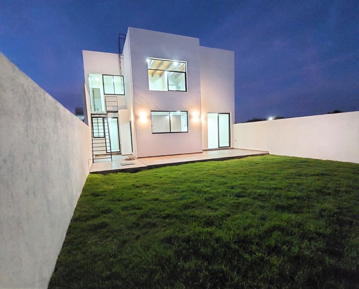 Casa em condomínio fechado em Grand Preserve, Querétaro, foto 12 de 28