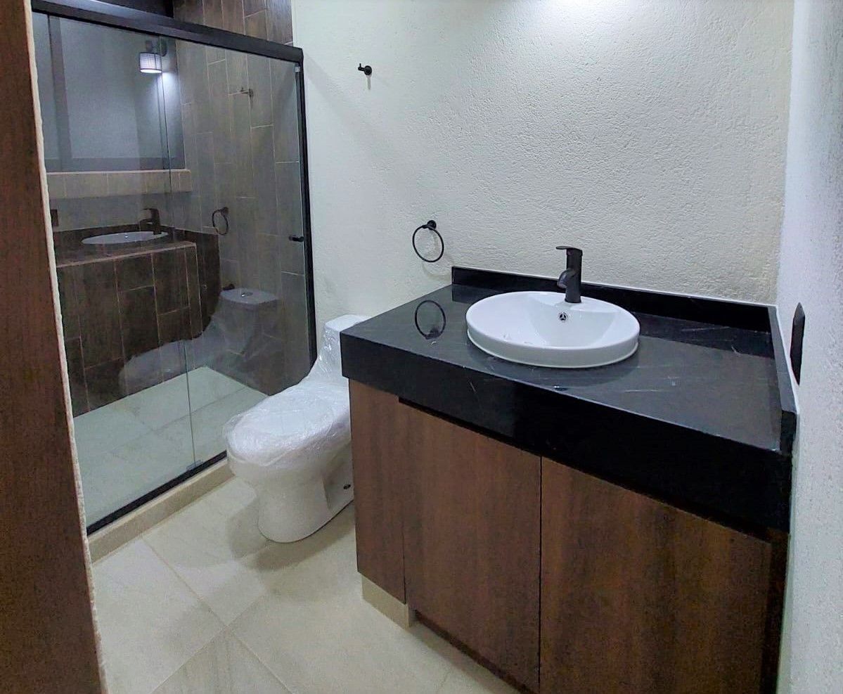 Casa em condomínio fechado em Grand Preserve, Querétaro, foto 15 de 28