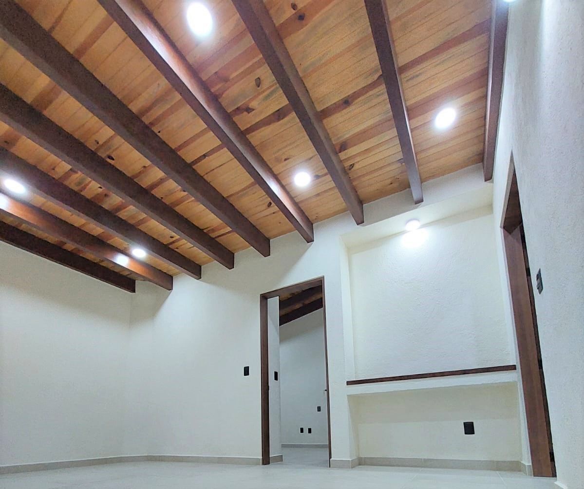 Casa em condomínio fechado em Grand Preserve, Querétaro, foto 16 de 28