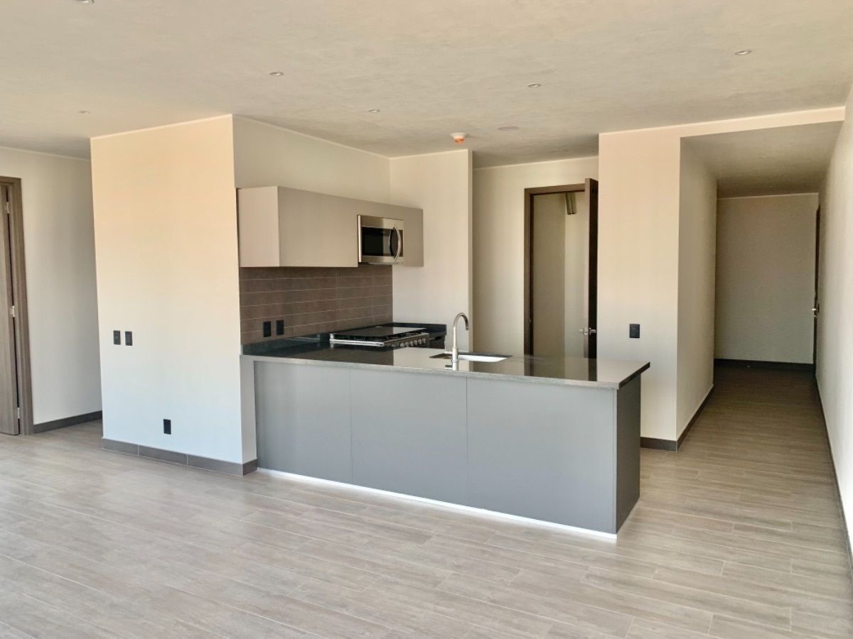 Apartamento em Contadero, Cuajimalpa de Morelos, foto 3 de 49