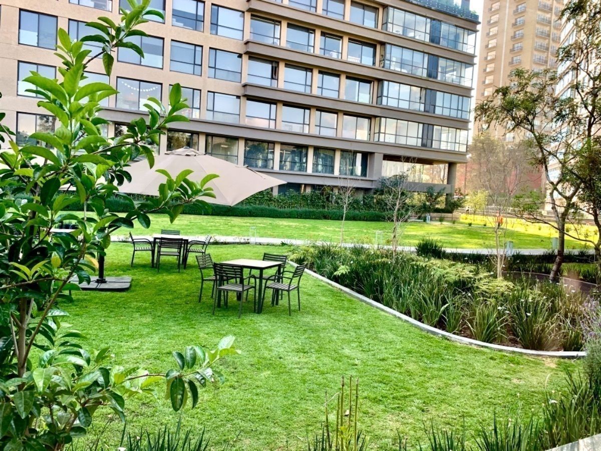 Apartamento em Contadero, Cuajimalpa de Morelos, foto 13 de 49