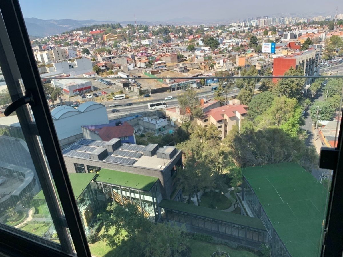 Apartamento em Contadero, Cuajimalpa de Morelos, foto 35 de 49