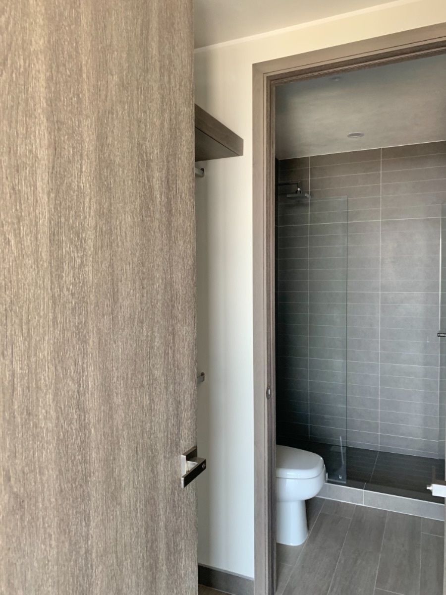Apartamento em Contadero, Cuajimalpa de Morelos, foto 36 de 49
