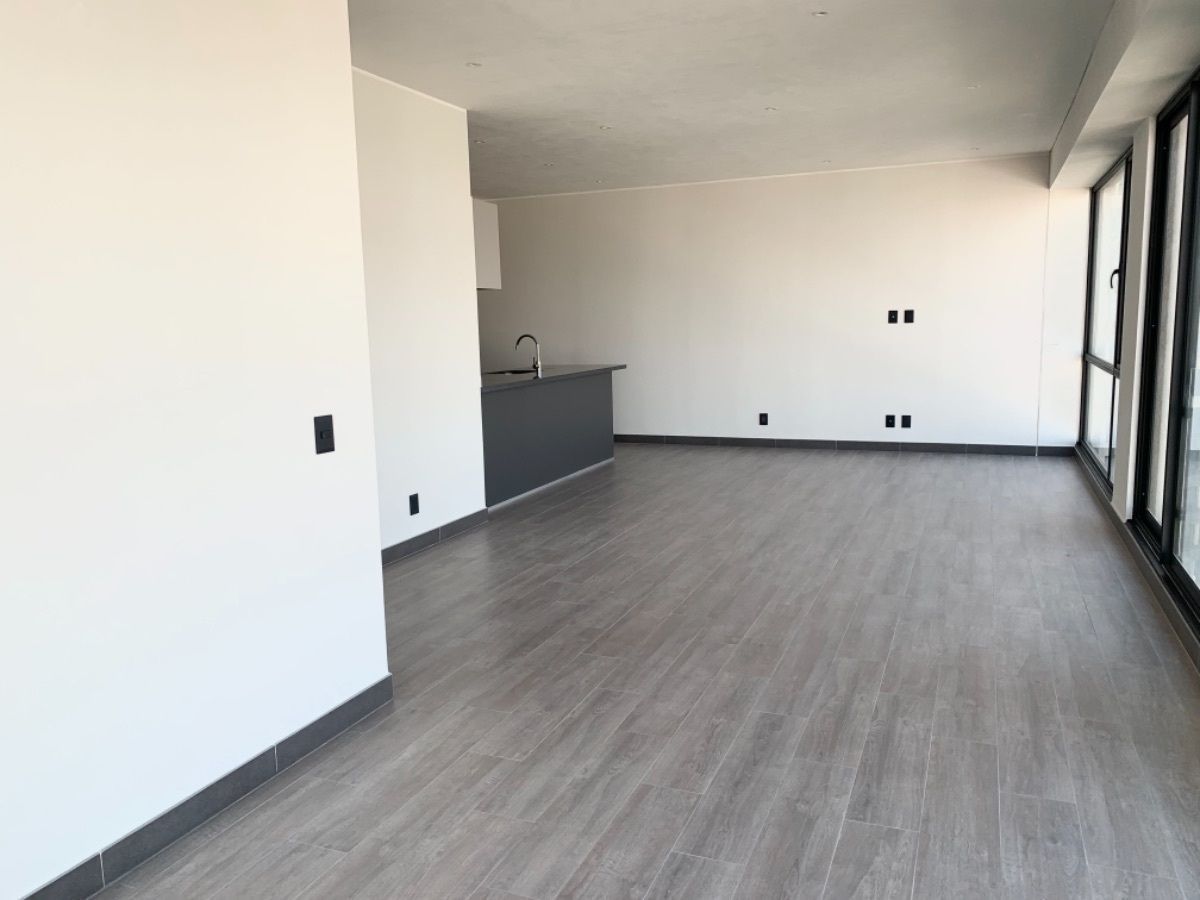 Apartamento em Contadero, Cuajimalpa de Morelos, foto 37 de 49