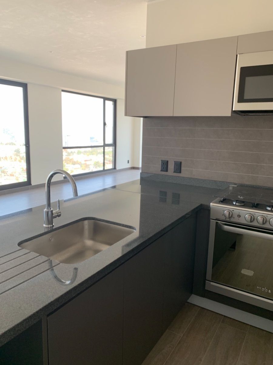 Apartamento em Contadero, Cuajimalpa de Morelos, foto 38 de 49