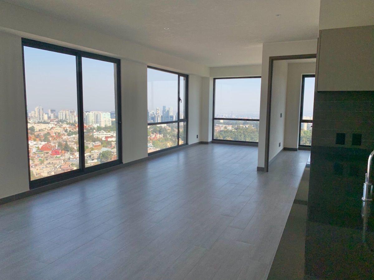 Apartamento em Contadero, Cuajimalpa de Morelos, foto 39 de 49