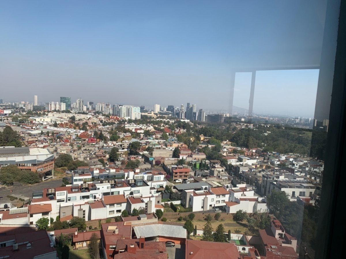 Apartamento em Contadero, Cuajimalpa de Morelos, foto 40 de 49