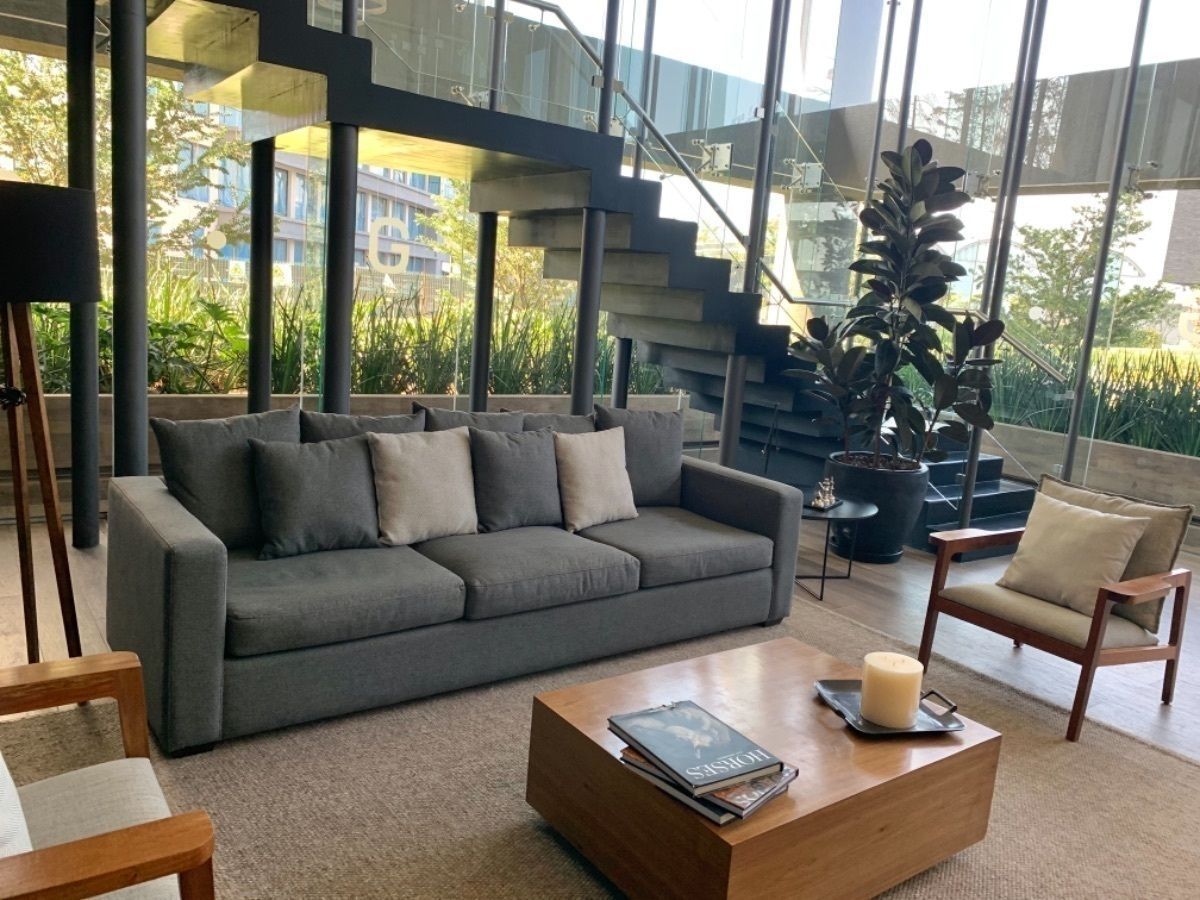 Apartamento em Contadero, Cuajimalpa de Morelos, foto 42 de 49