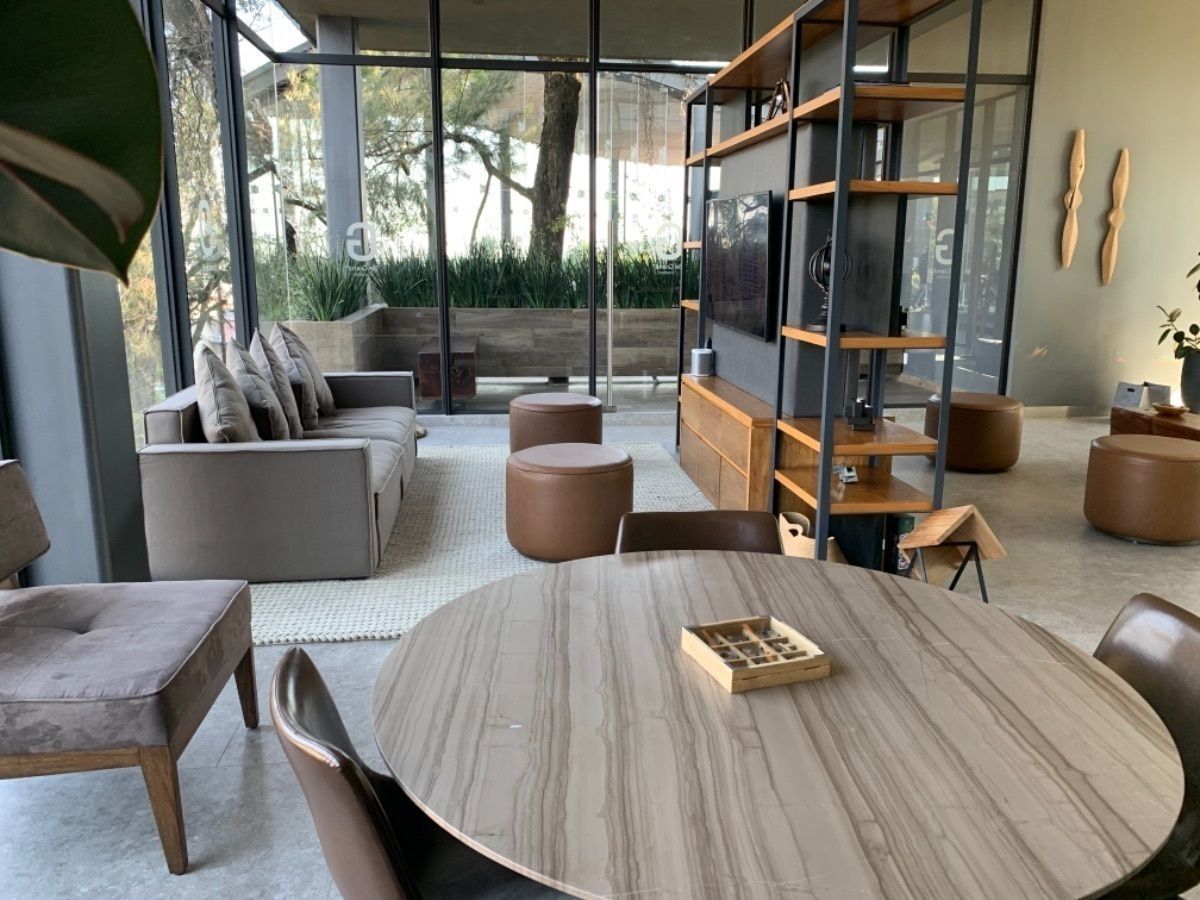 Apartamento em Contadero, Cuajimalpa de Morelos, foto 44 de 49