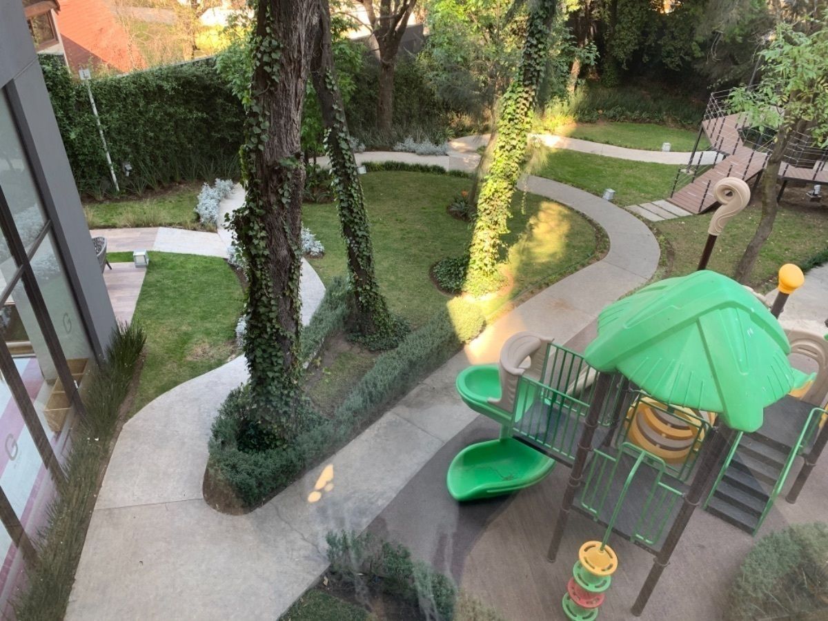 Apartamento em Contadero, Cuajimalpa de Morelos, foto 45 de 49
