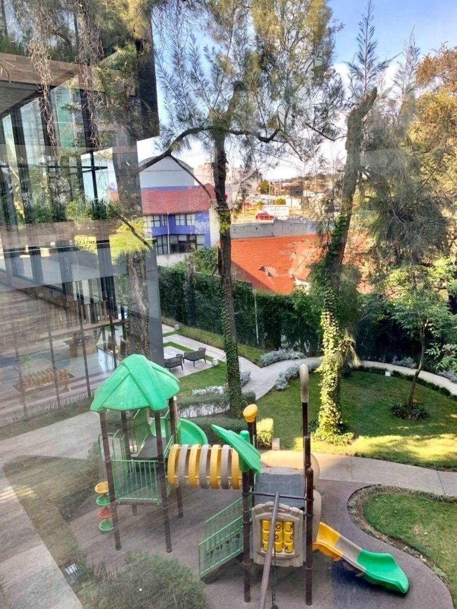 Apartamento em Contadero, Cuajimalpa de Morelos, foto 49 de 49