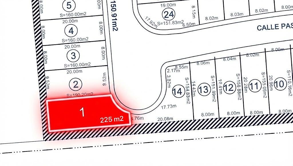 TERRENO EN VENTA EN CONDOMINIO Q CAMPESTRE AL NORPONIENTE DE AGUASCALIENTES, foto 1 de 5