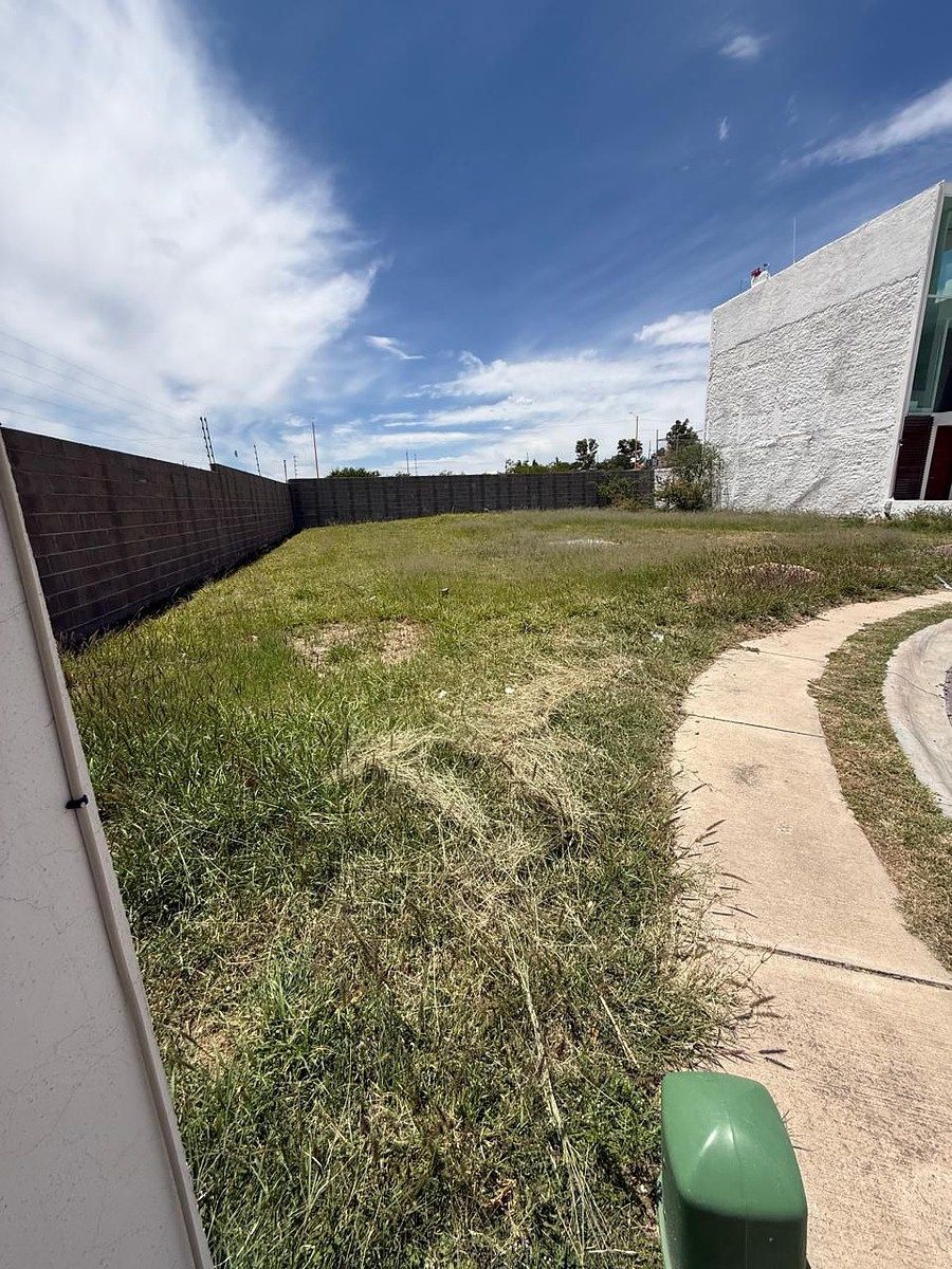 Lote em Condominio Q Campestre Residencial, Jesús María, foto 2 de 40