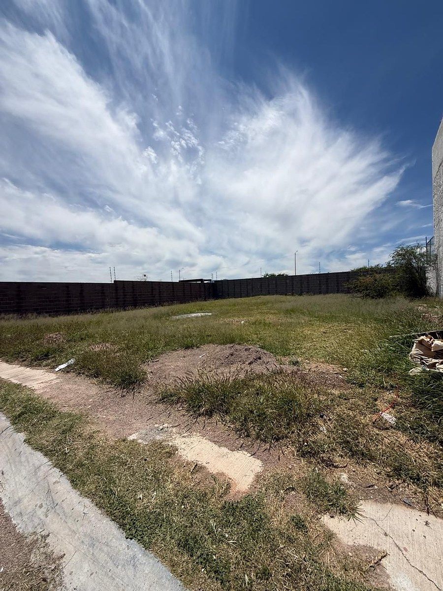 Lote em Condominio Q Campestre Residencial, Jesús María, foto 5 de 40