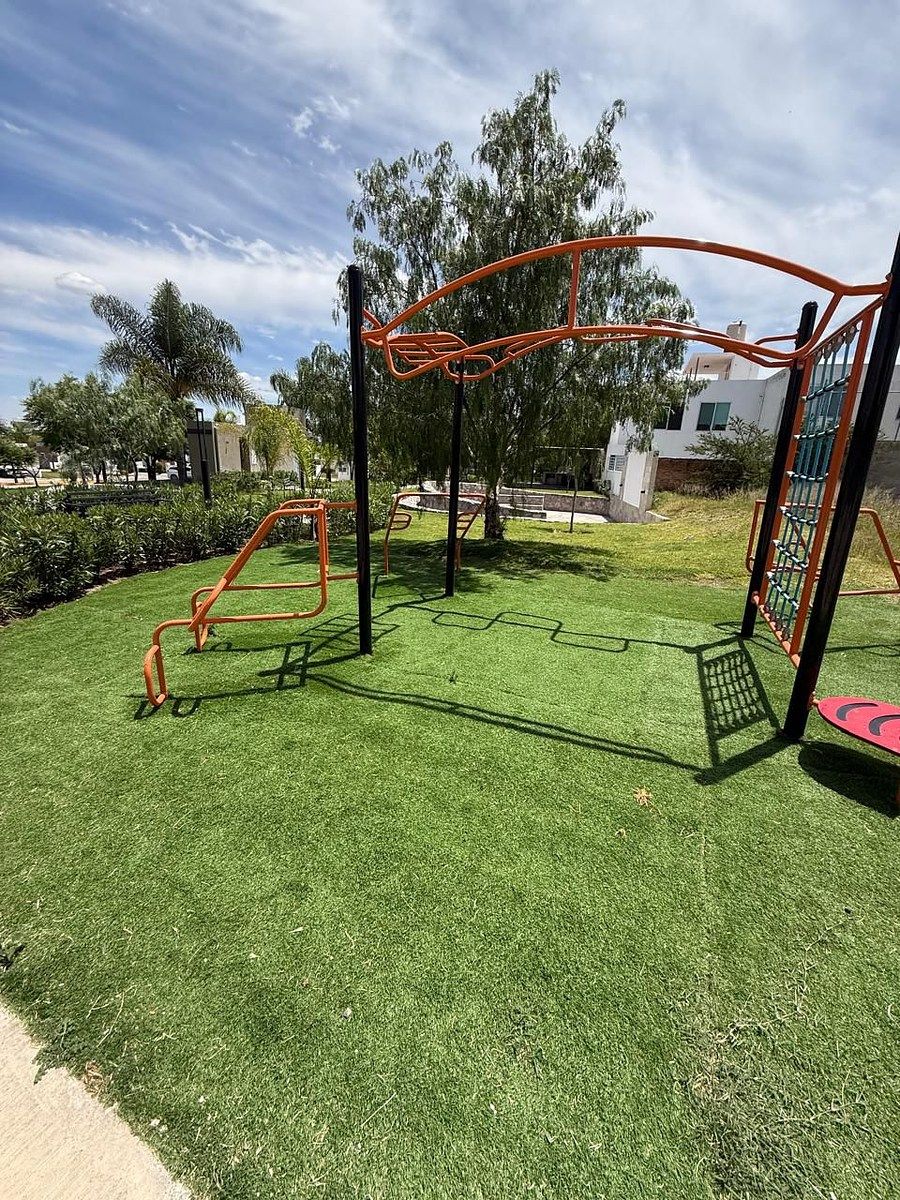 Lote em Condominio Q Campestre Residencial, Jesús María, foto 8 de 40
