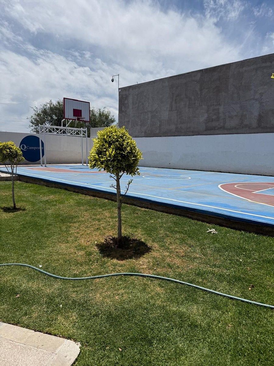 Lote em Condominio Q Campestre Residencial, Jesús María, foto 9 de 40