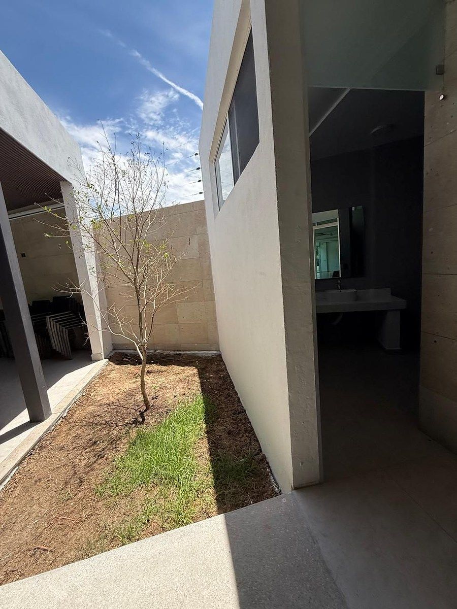 Lote em Condominio Q Campestre Residencial, Jesús María, foto 12 de 40