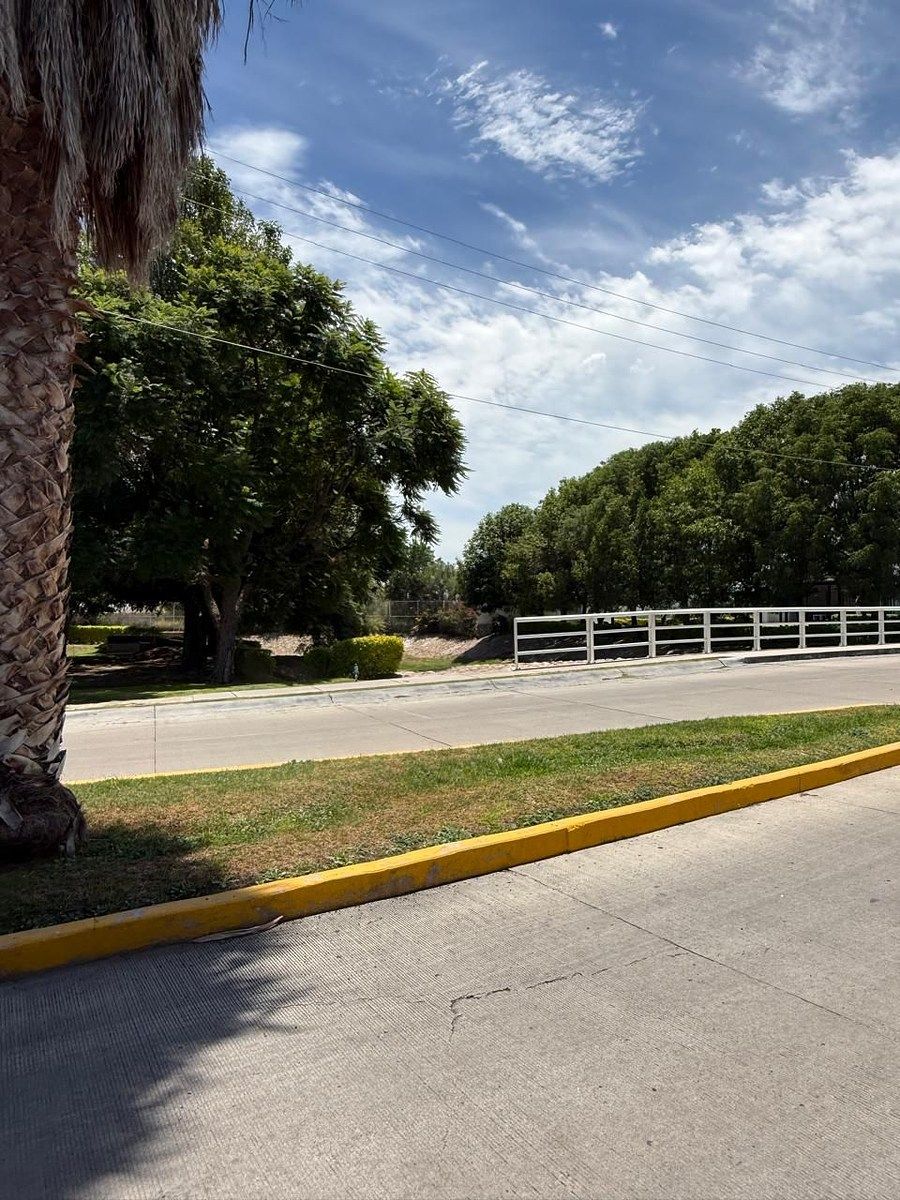 Lote em Condominio Q Campestre Residencial, Jesús María, foto 19 de 40