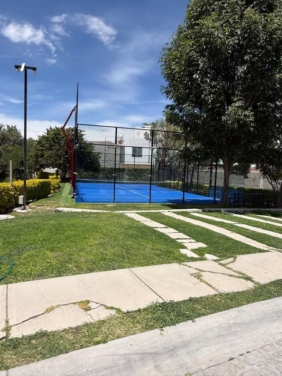 Lote em Condominio Q Campestre Residencial, Jesús María, foto 20 de 40