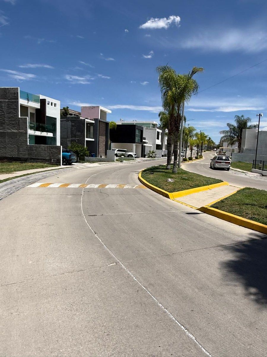 Lote em Condominio Q Campestre Residencial, Jesús María, foto 21 de 40