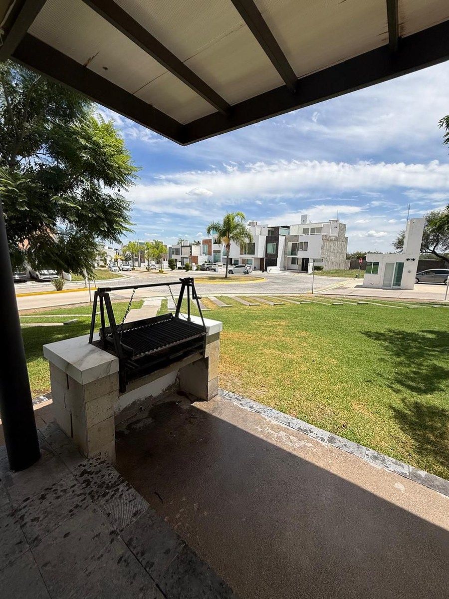 Lote em Condominio Q Campestre Residencial, Jesús María, foto 22 de 40