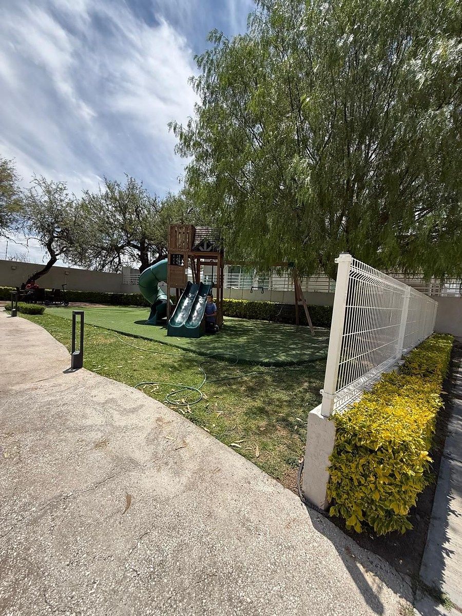 Lote em Condominio Q Campestre Residencial, Jesús María, foto 23 de 40