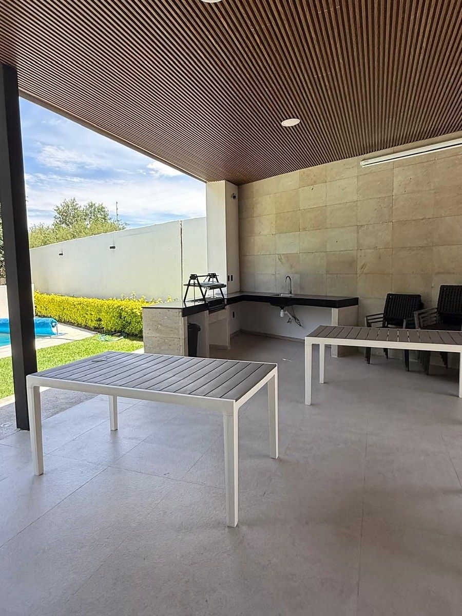 Lote em Condominio Q Campestre Residencial, Jesús María, foto 25 de 40