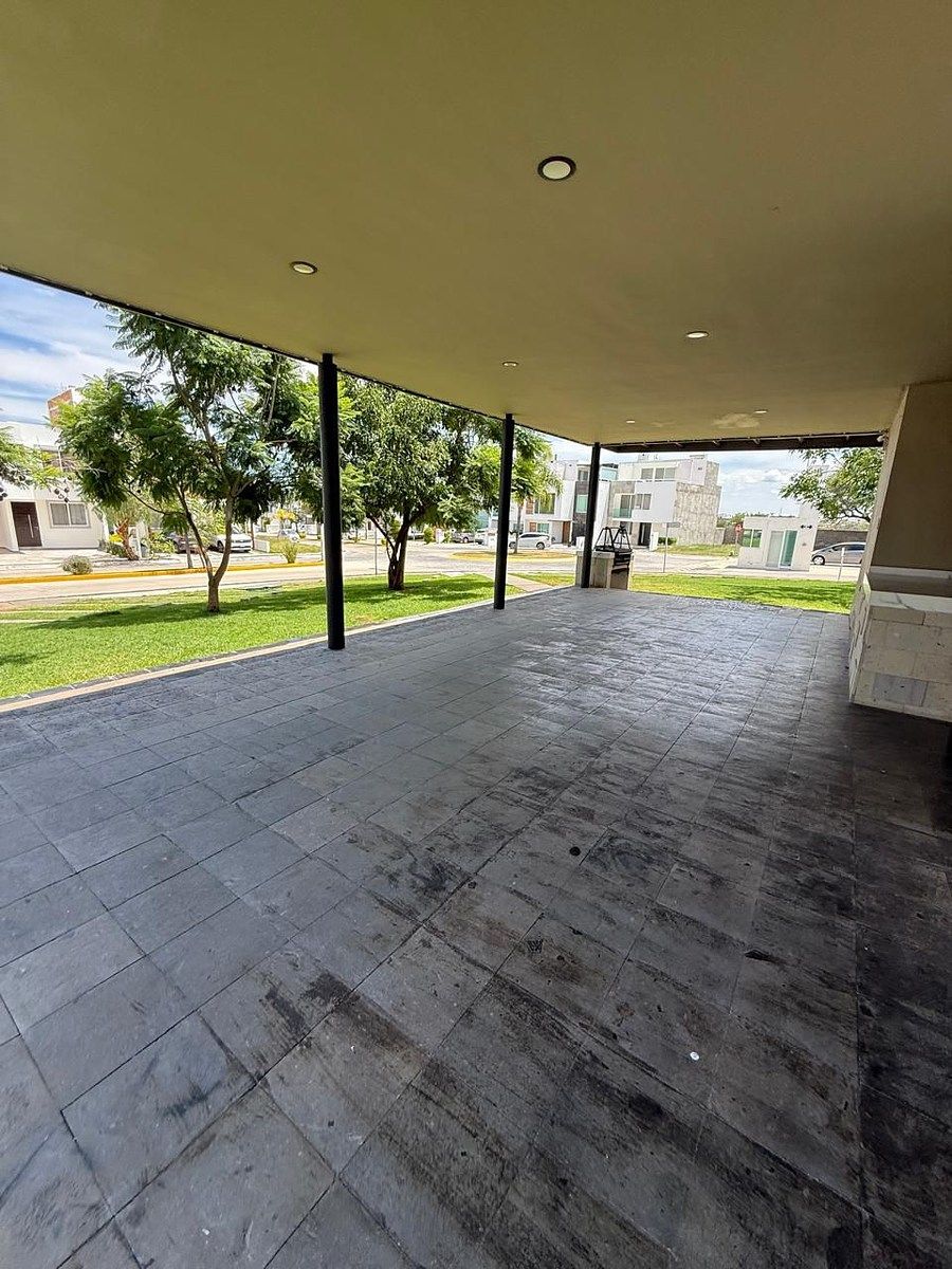 Lote em Condominio Q Campestre Residencial, Jesús María, foto 30 de 40
