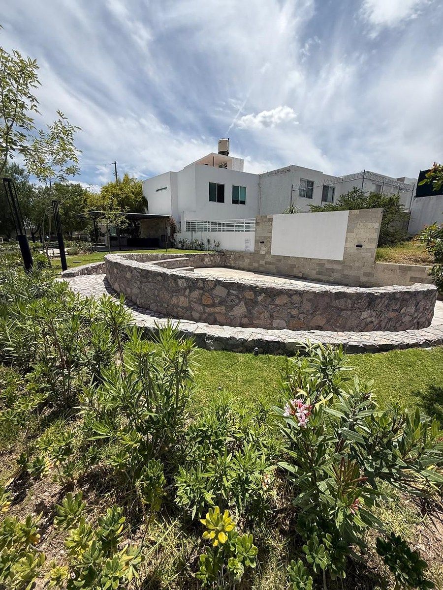 Lote em Condominio Q Campestre Residencial, Jesús María, foto 32 de 40