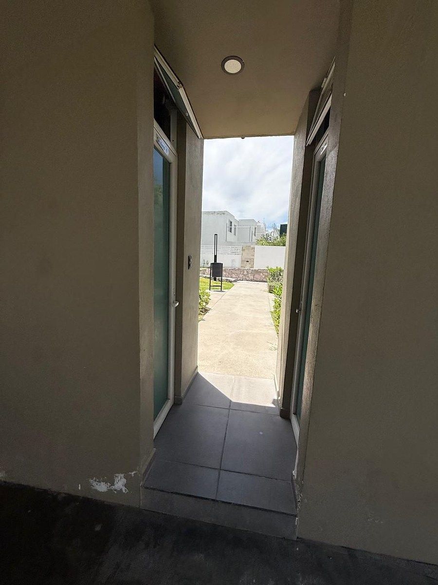 Lote em Condominio Q Campestre Residencial, Jesús María, foto 36 de 40