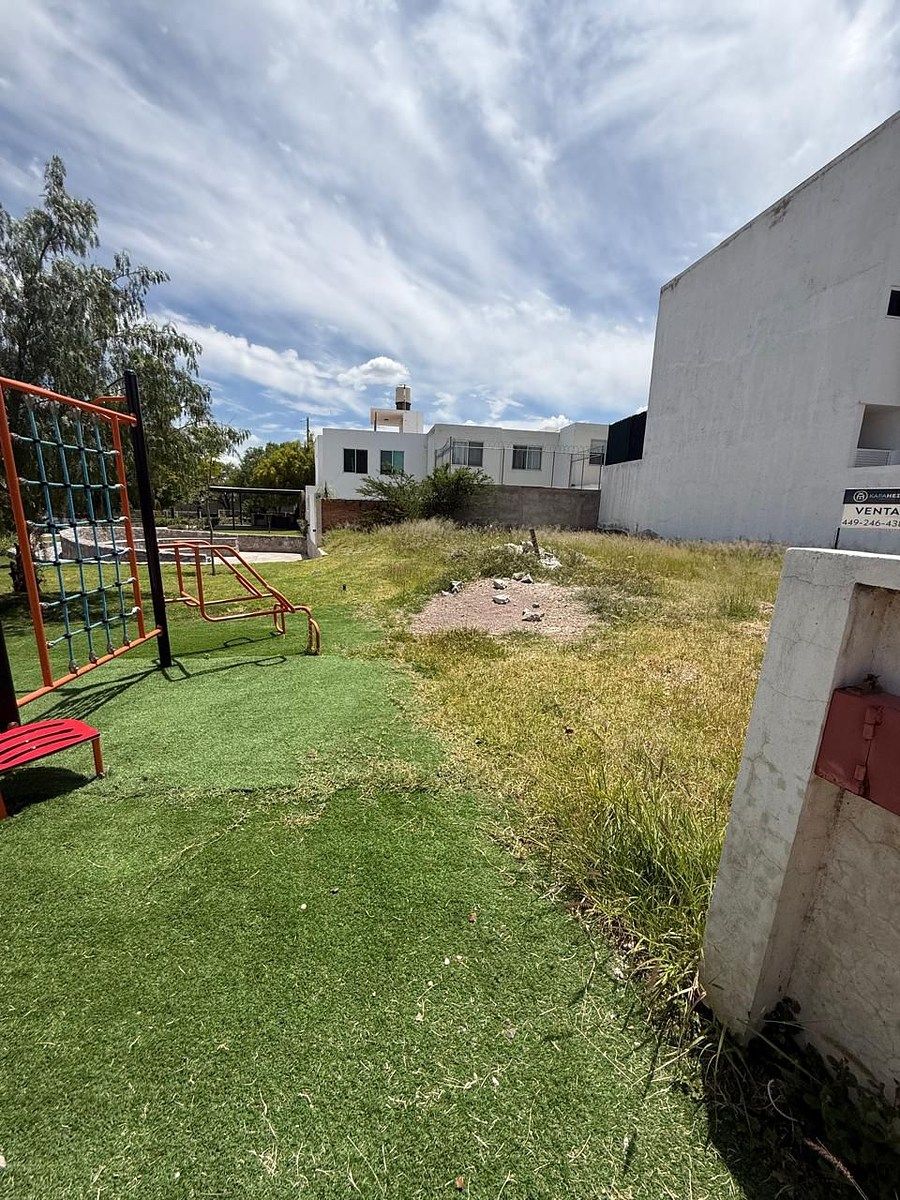 Lote em Condominio Q Campestre Residencial, Jesús María, foto 38 de 40
