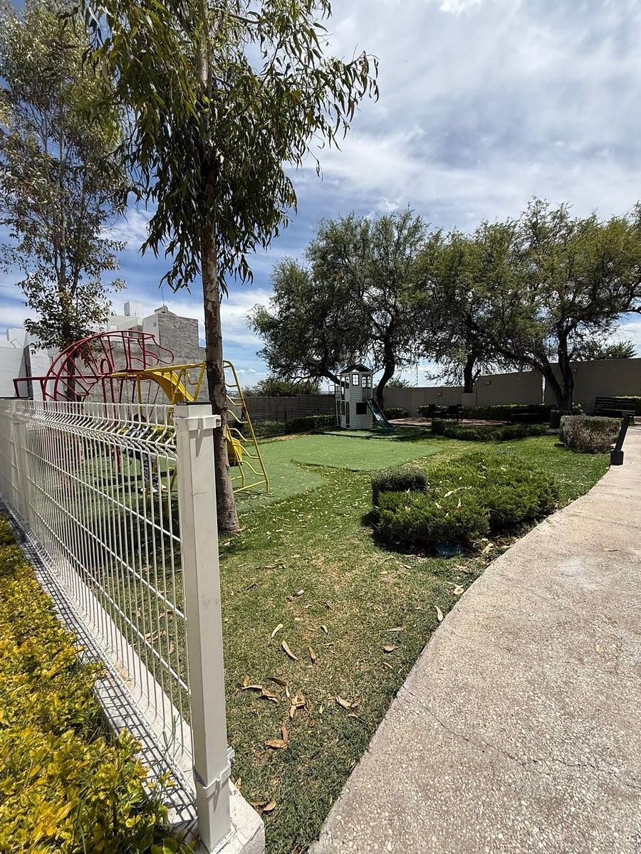 Lote em Condominio Q Campestre Residencial, Jesús María, foto 40 de 40