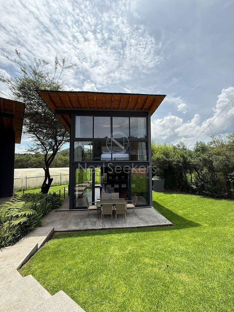 FRACTION FOR SALE OF HOUSE IN CONDOMINIUM IN ACATITLÁN, photo 1 of 9