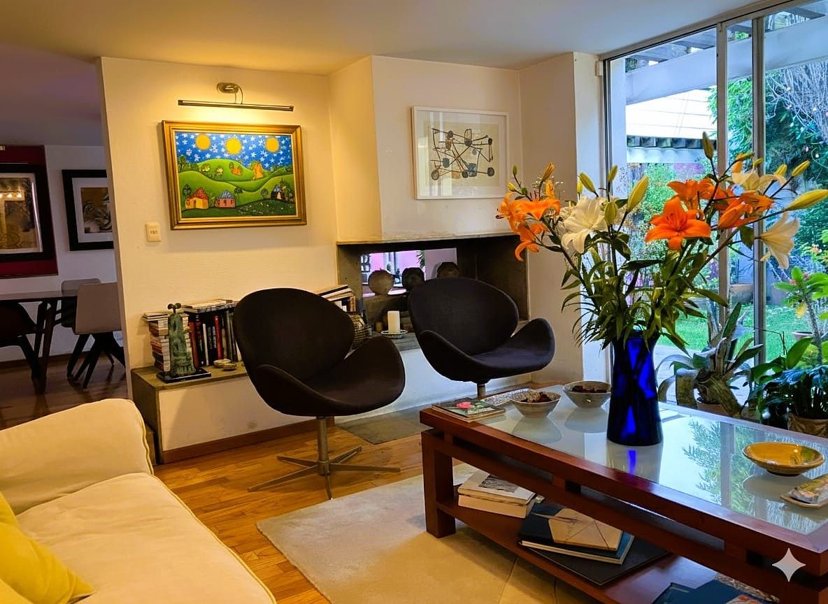 VENTA CASA EN CONDOMINIO EN SAN JERÓNIMO LÍDICE - foto 3