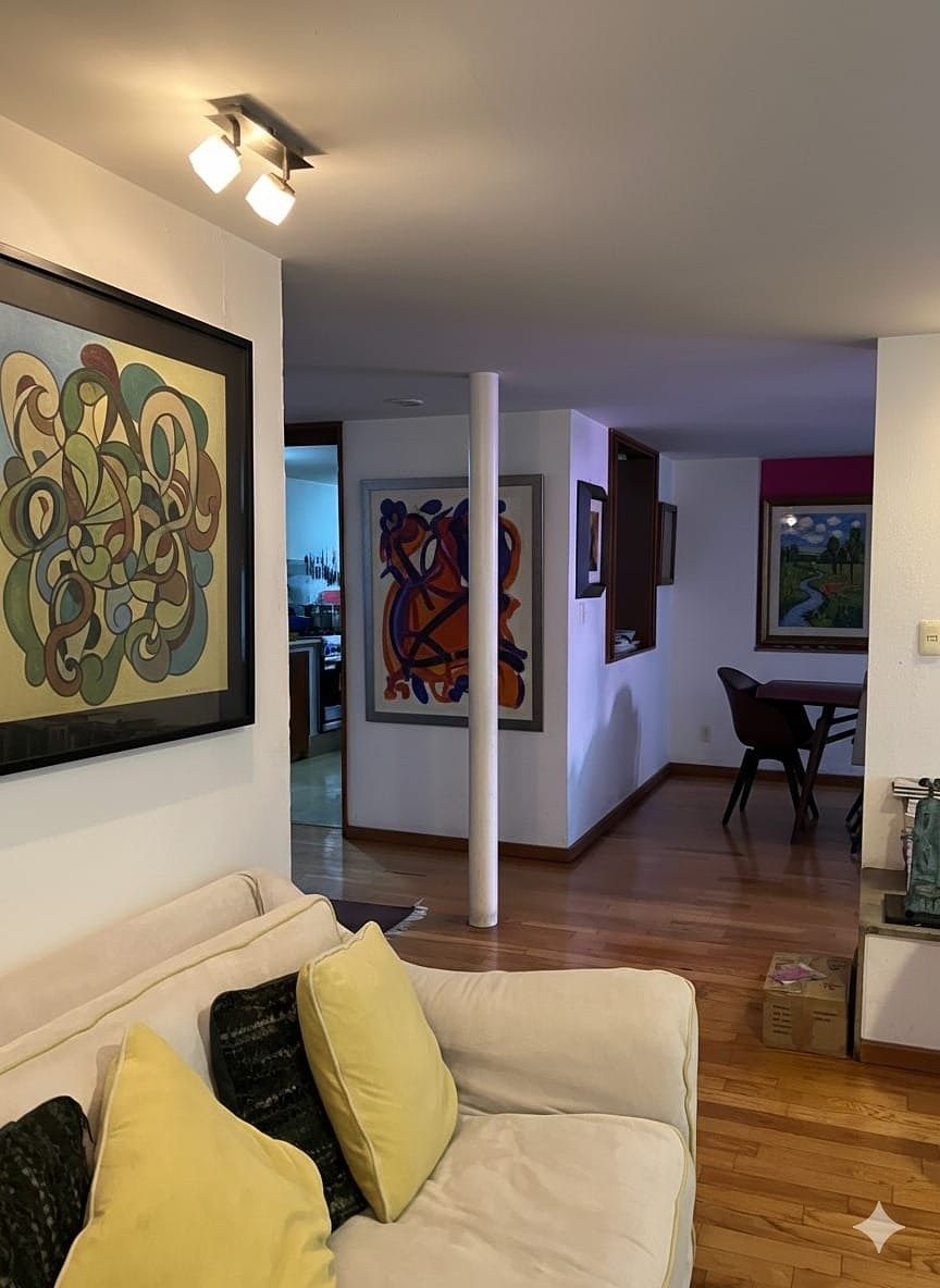 VENTA CASA EN CONDOMINIO EN SAN JERÓNIMO LÍDICE - foto 4
