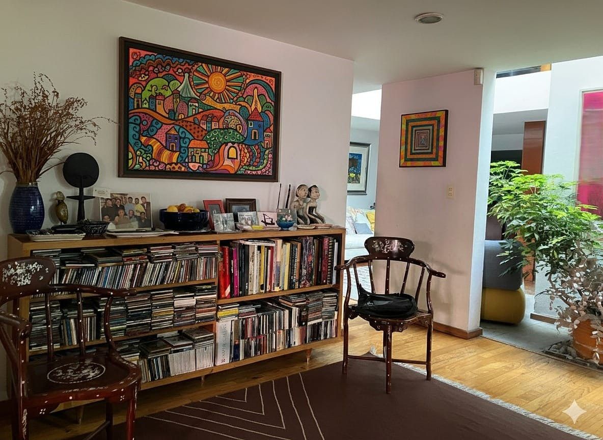 VENTA CASA EN CONDOMINIO EN SAN JERÓNIMO LÍDICE - foto 5