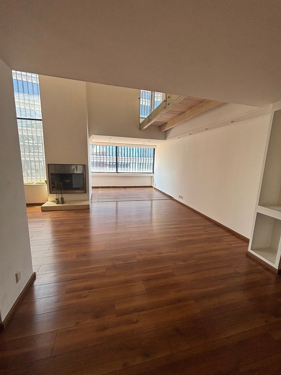 Apartamento em Polanco I Sección, Miguel Hidalgo, foto 2 de 22