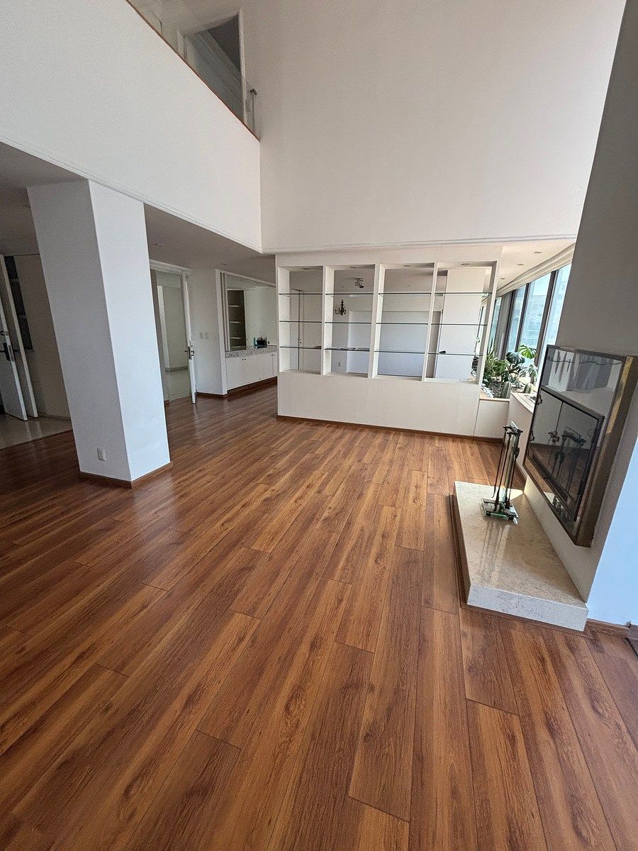 Apartamento em Polanco I Sección, Miguel Hidalgo, foto 3 de 22