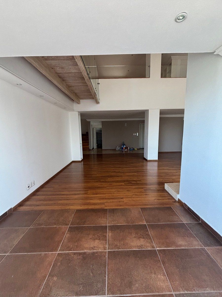 Apartamento em Polanco I Sección, Miguel Hidalgo, foto 4 de 22
