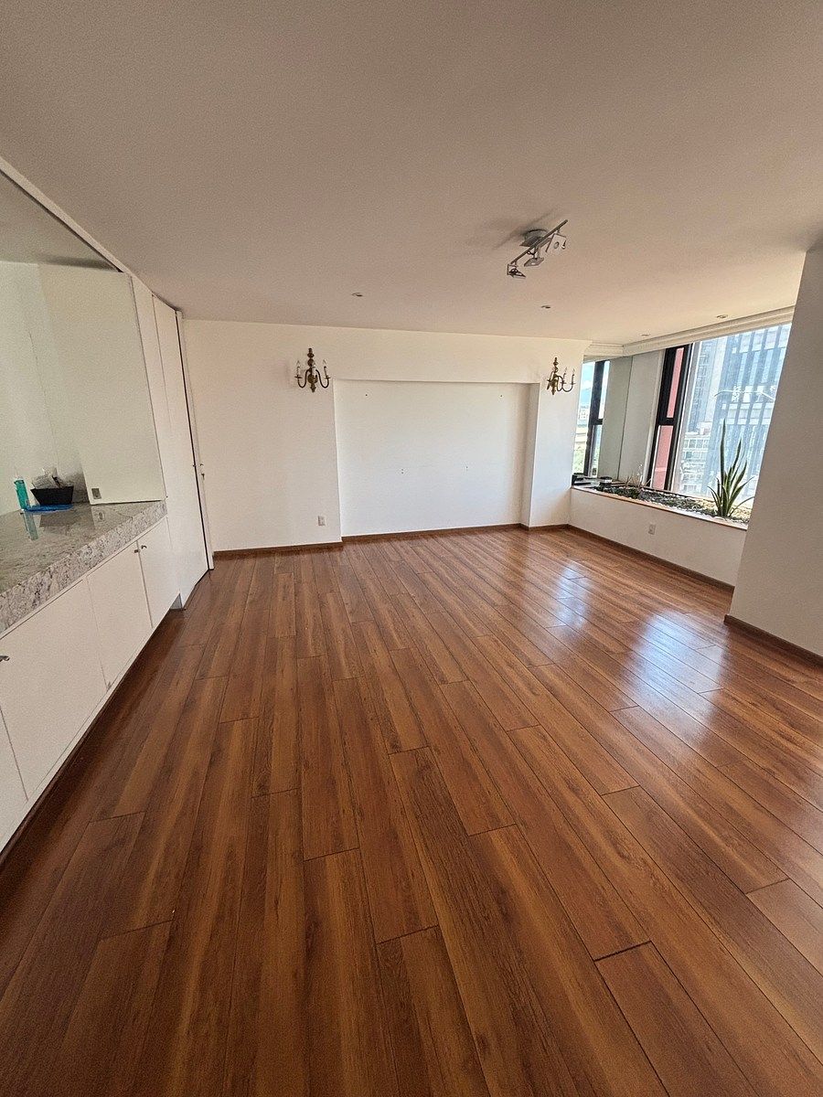Apartamento em Polanco I Sección, Miguel Hidalgo, foto 5 de 22