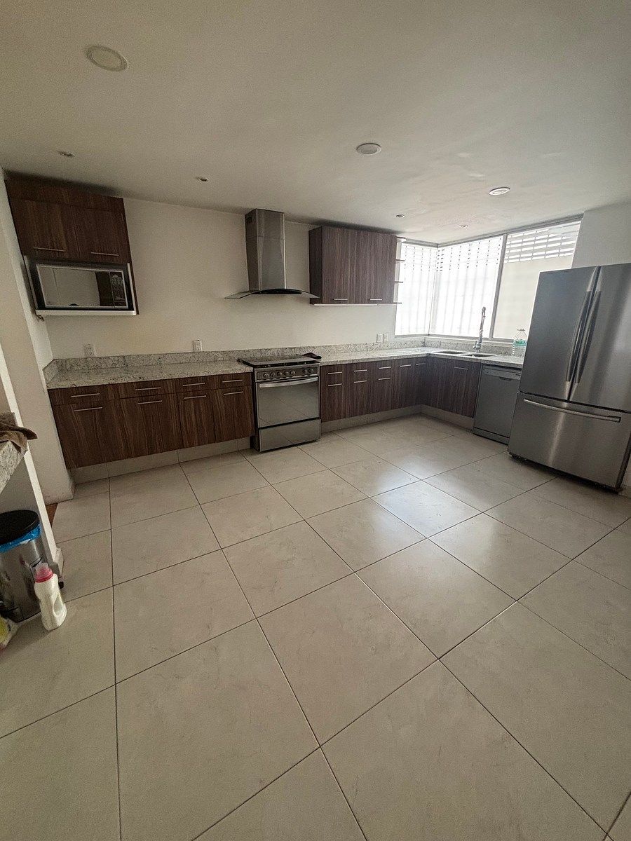 Apartamento em Polanco I Sección, Miguel Hidalgo, foto 6 de 22